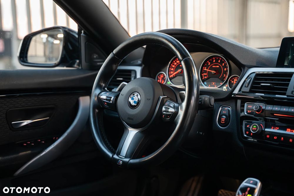 BMW Seria 4 430i xDrive - 20