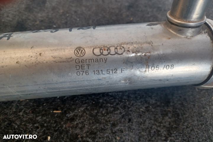 076131512F  MX1253 Volkswagen VW Crafter 1 [2006 - 2012] Autobasculan - 3