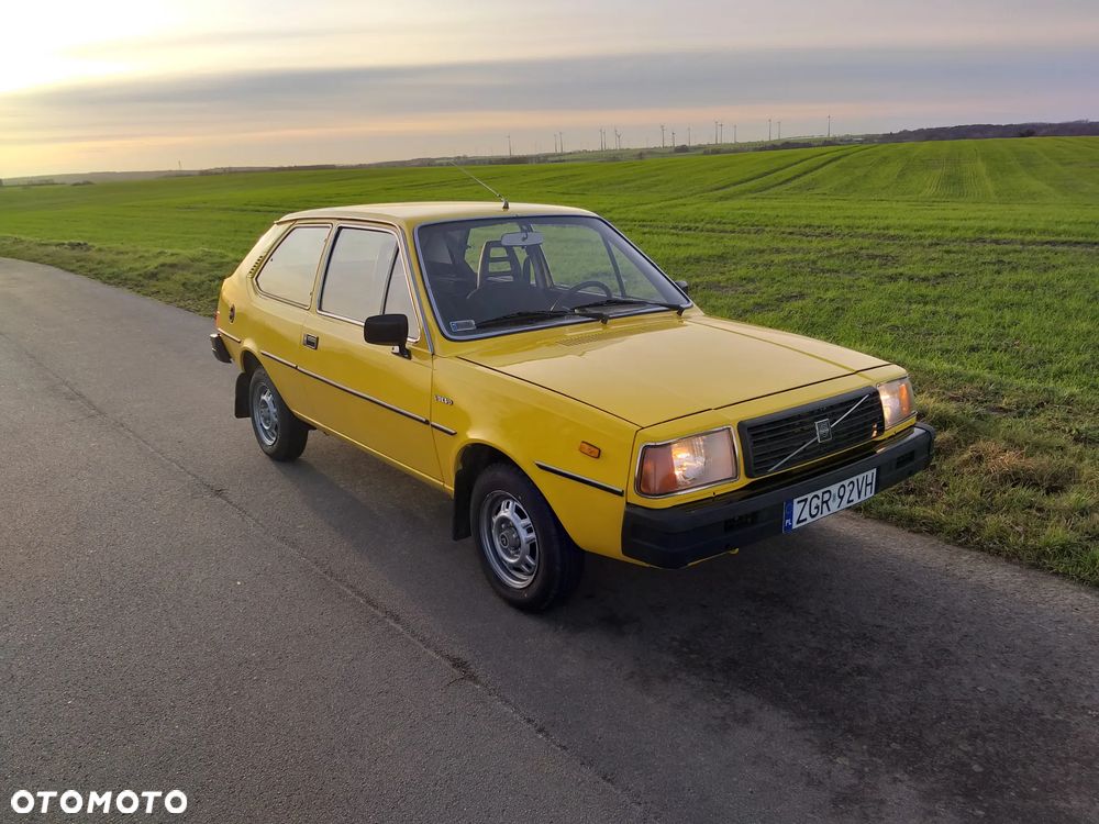 Volvo Inny - 2
