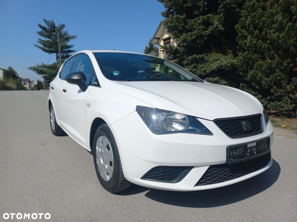 Seat Ibiza - 7