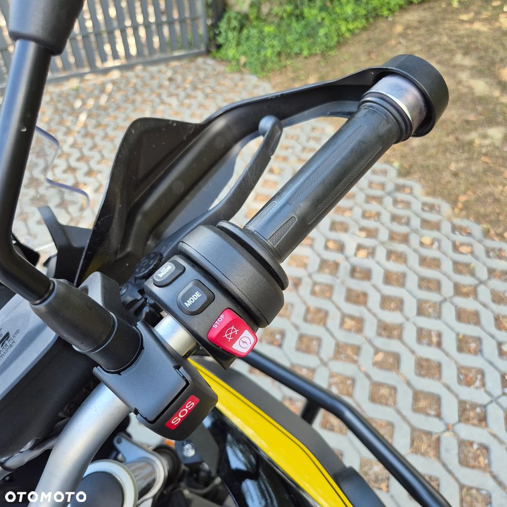 BMW GS - 7