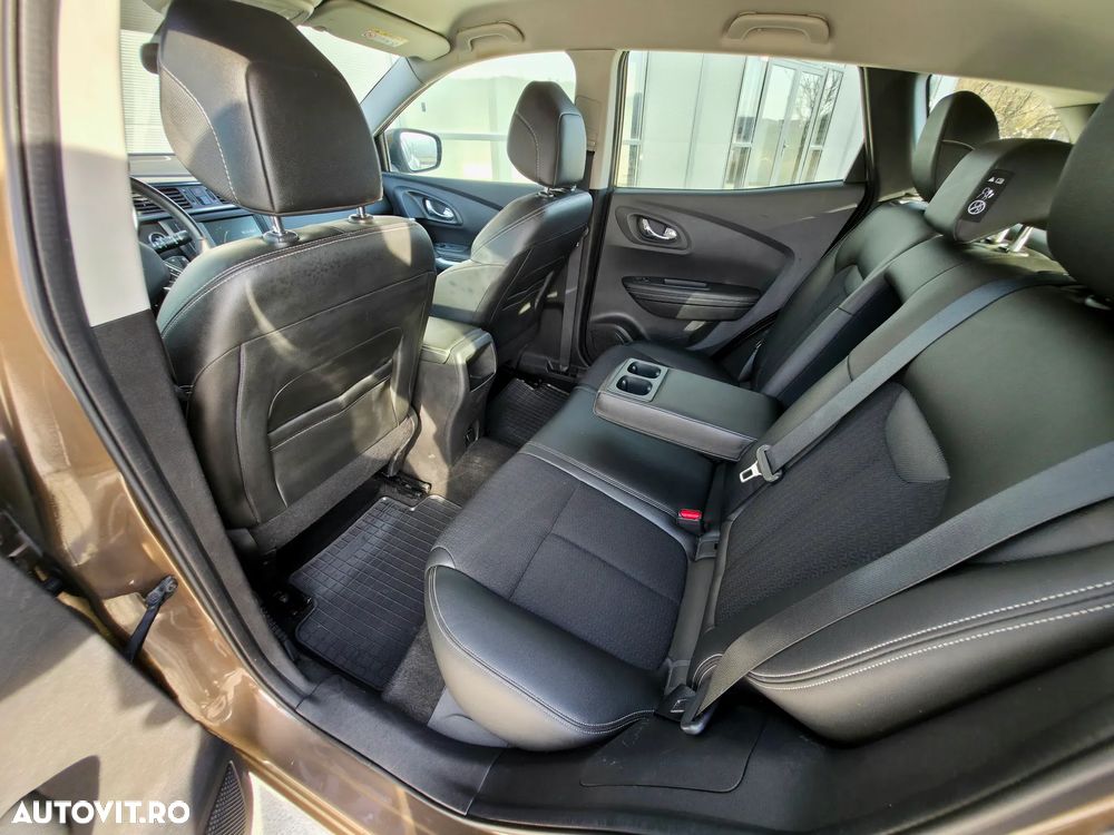 Renault Kadjar Energy dCi 110 EDC COLLECTION - 13