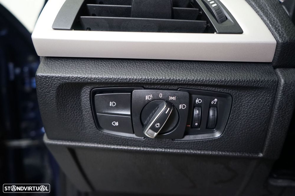 BMW 116 d EfficientDynamics Edition - 24