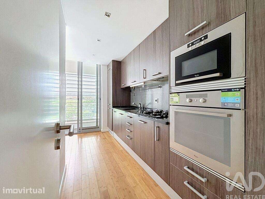 Apartamento T2 em Parque das Nações de 68,8 m2 - Grande imagem: 5/24