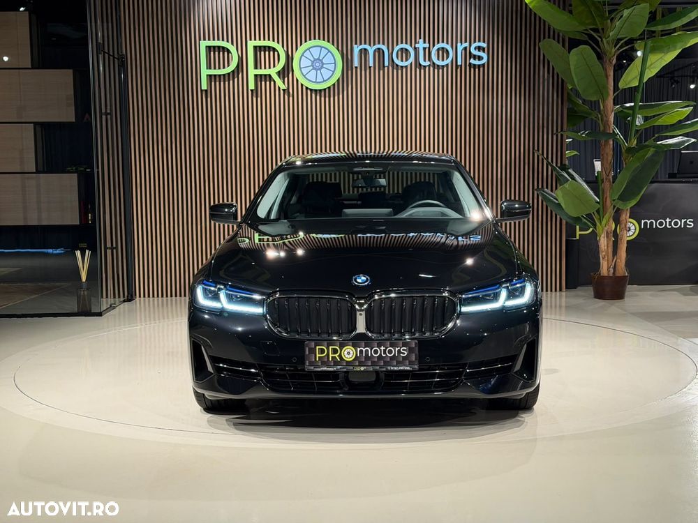 BMW Seria 5 - 6