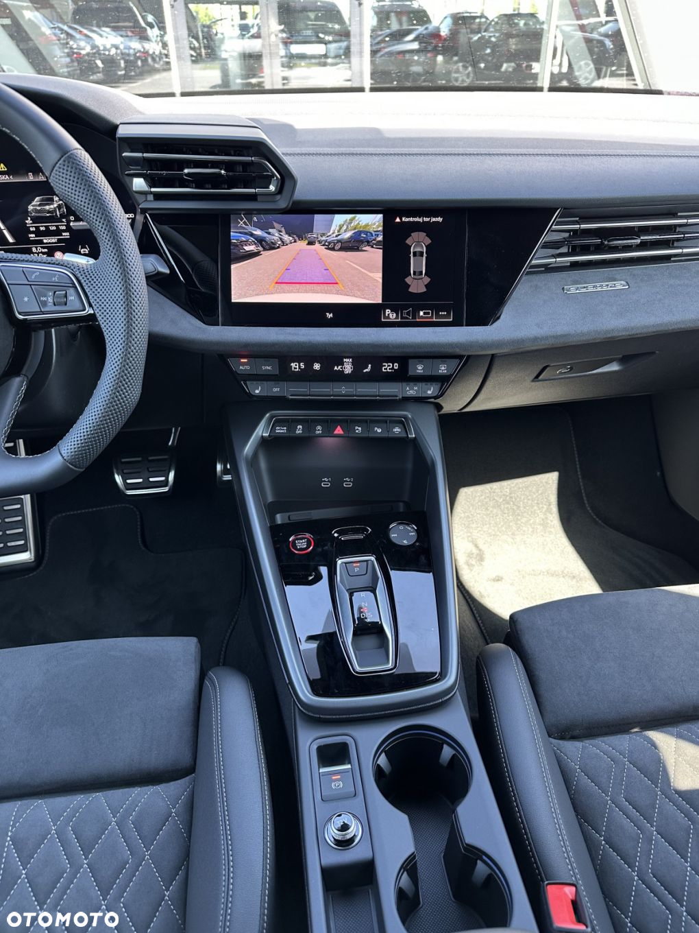Audi S3 - 16