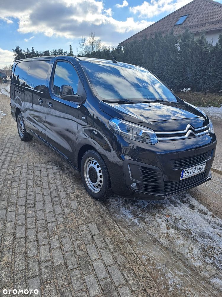 Citroën JUMPY - 2
