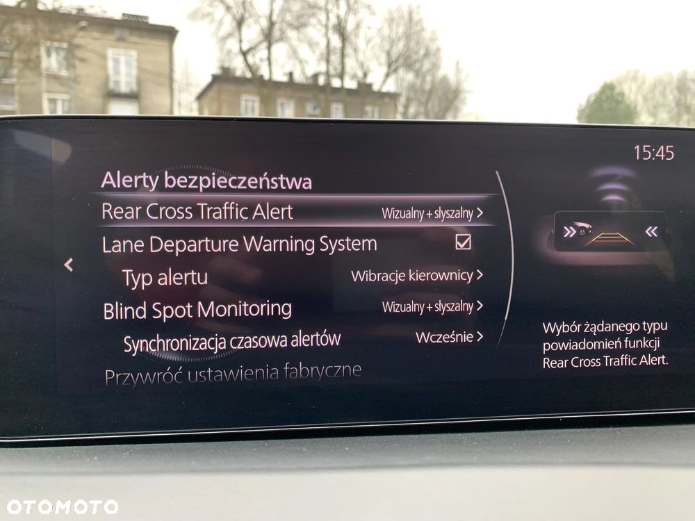 Mazda 3 2.0 mHEV Exclusive Line - 14