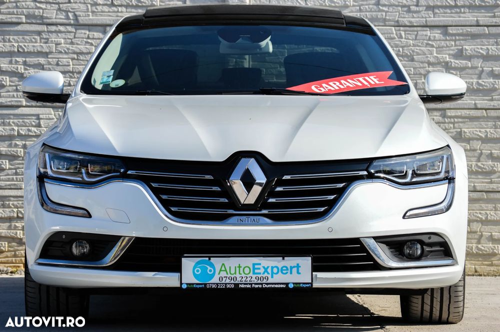 Renault Talisman ENERGY dCi 160 EDC INITIALE PARIS - 33