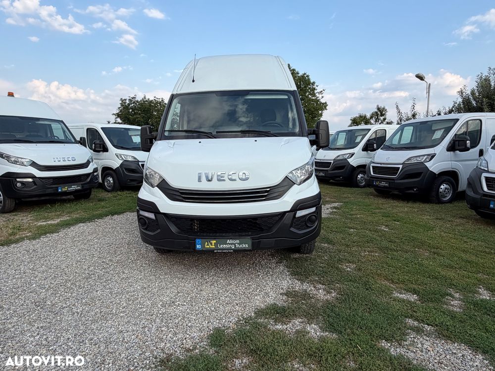 Iveco 35 C 14 - 9