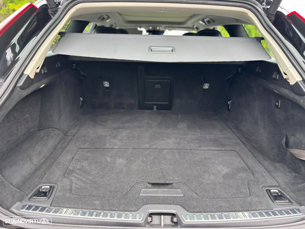 Volvo V90 2.0 D4 Inscription Geartronic - 16