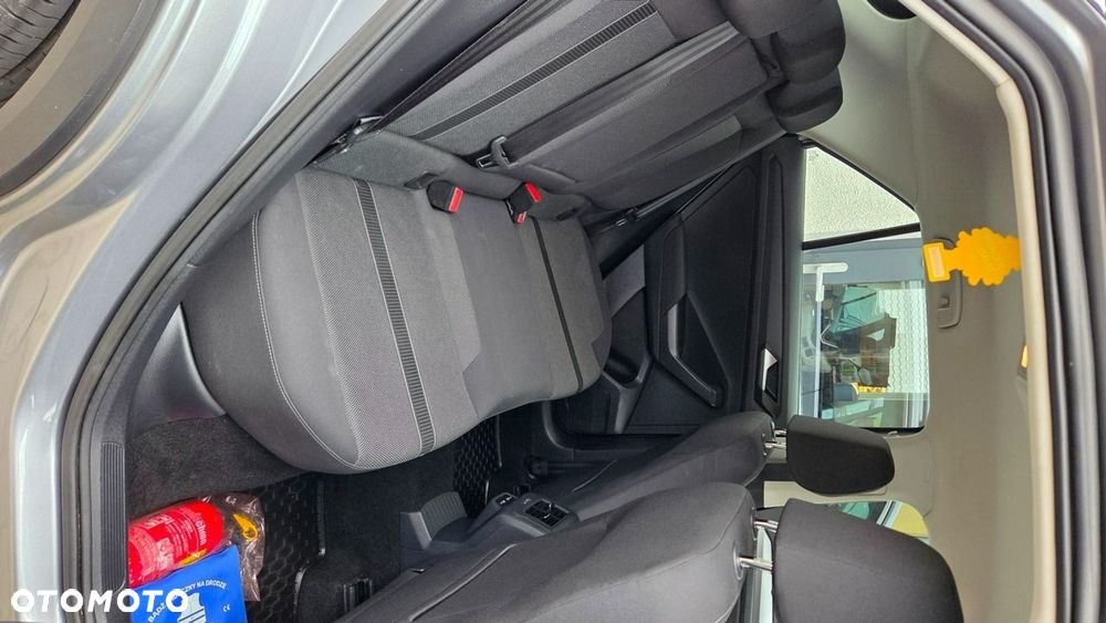 Volkswagen T-Roc 1.5 TSI Life DSG - 22
