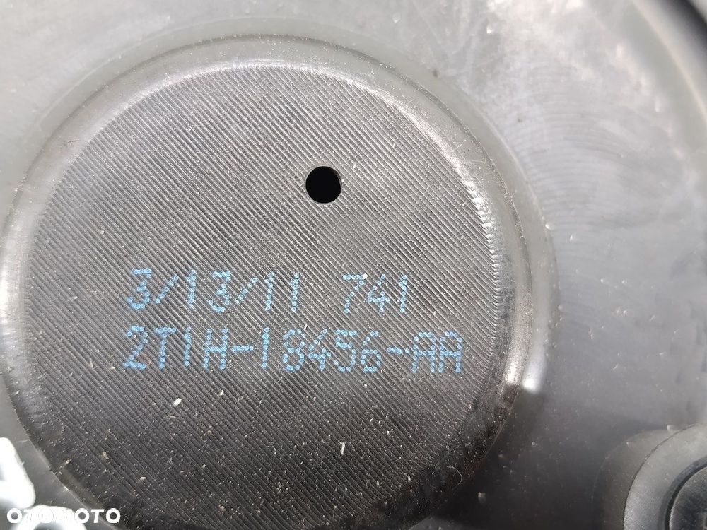 WENTYLATOR NAWIEWU  FORD TRANSIT CONNECT I 2T1H-18456-AA  173.60026.01 - 2