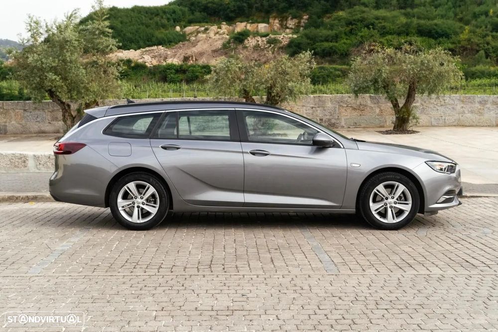 Opel Insignia Sports Tourer - 40