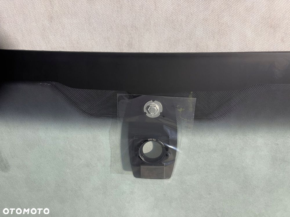 bmw 6 f06 f12 f13 coupe cabrio szyba przednia nowa sensor solar 2010-2012 - 5