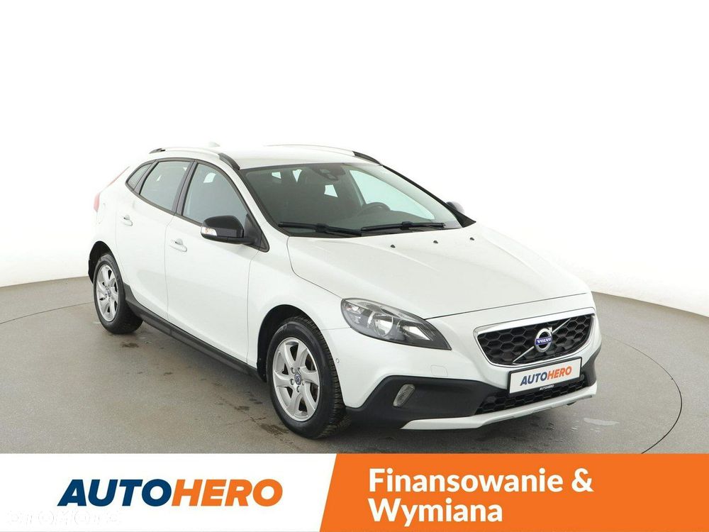 Volvo V40 Cross Country D2 - 10