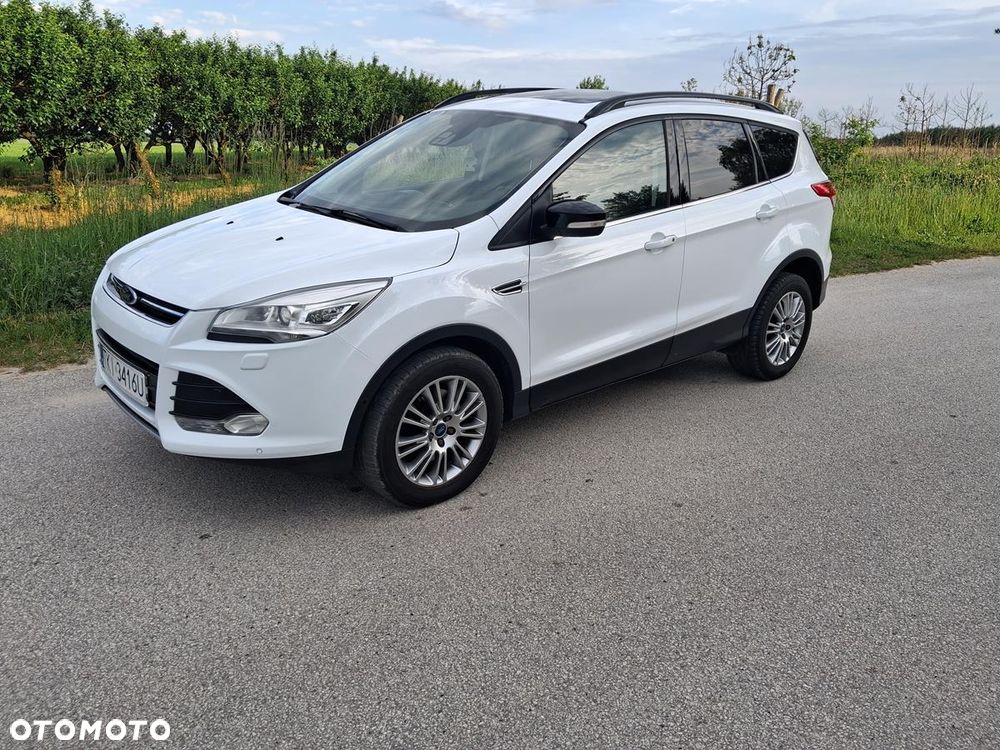 Ford Kuga - 6