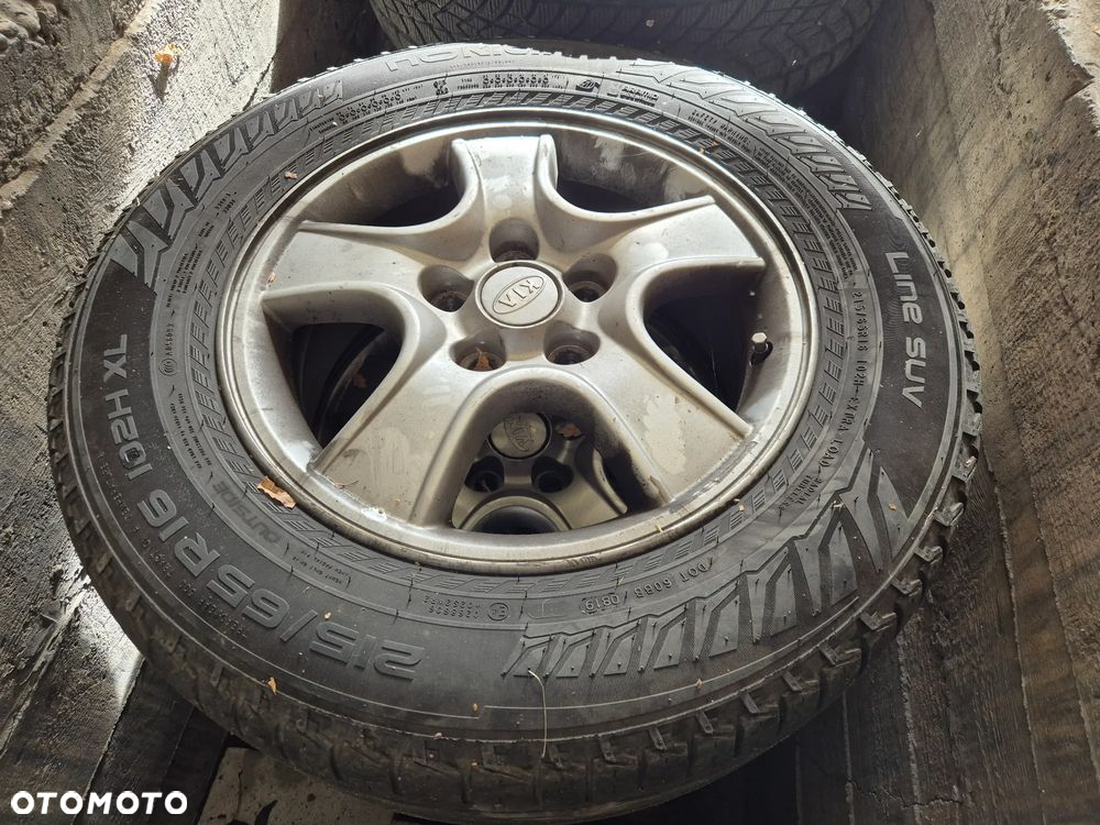 Kia Sportage - 13