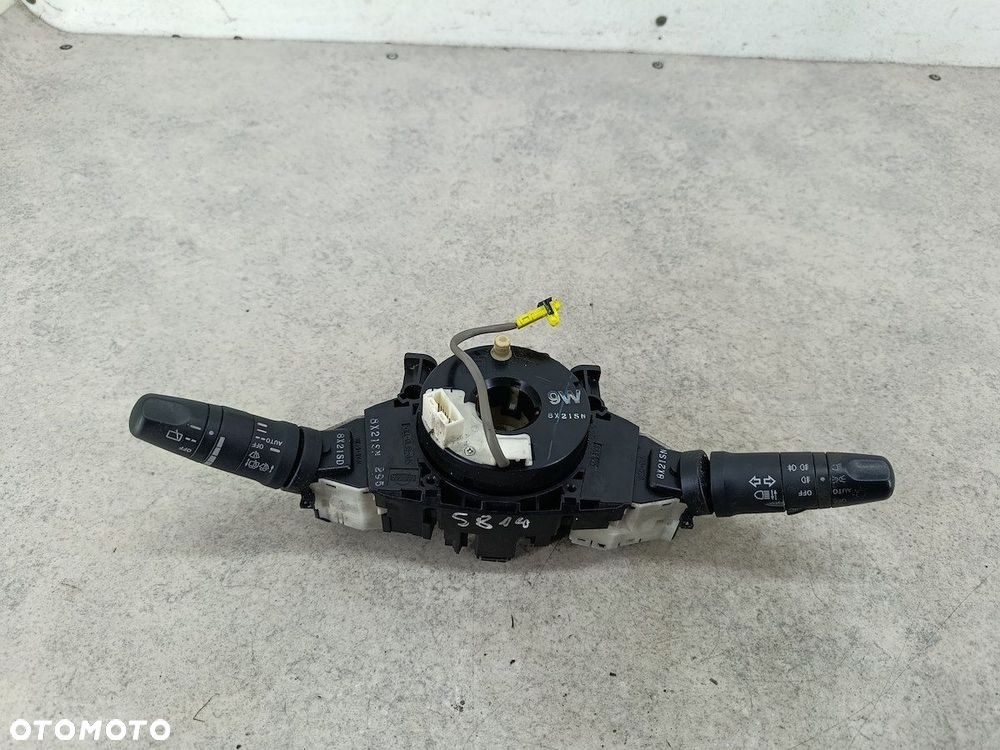 PRZEŁĄCZNIK ZESPOLONY NISSAN X-TRAIL II T31 2.0 DCI - 4