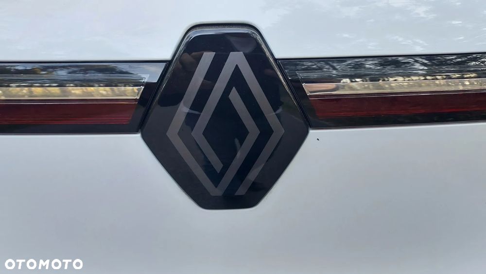 Renault Megane EV40 Techno - 5