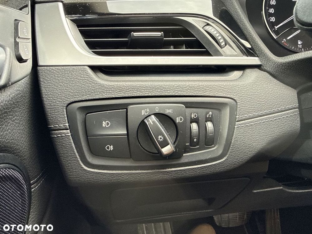 BMW X1 - 22