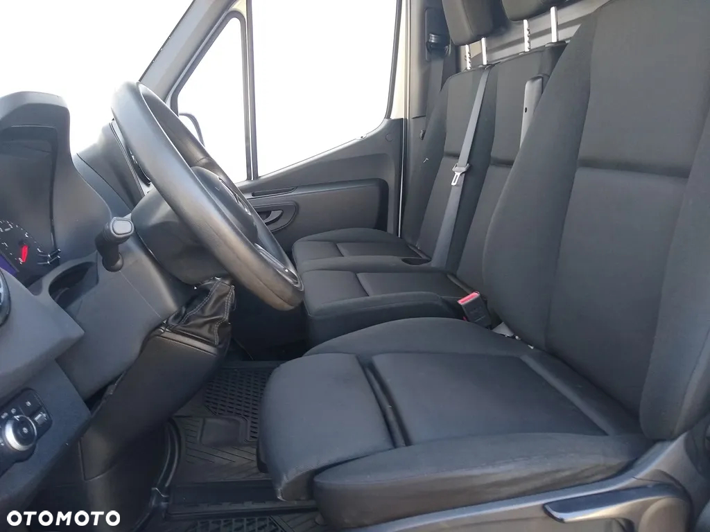 Mercedes-Benz Sprinter 314 CDI - 14