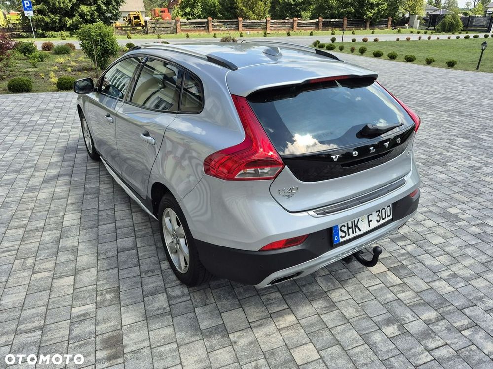 Volvo V40 - 15
