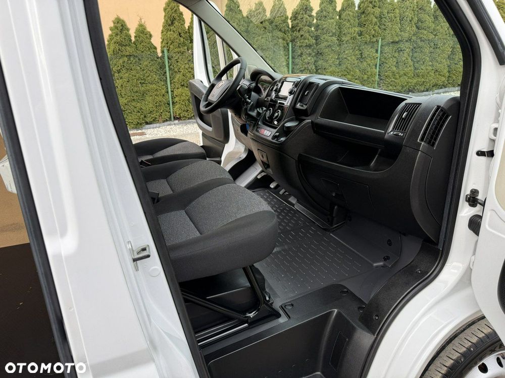 Fiat Ducato - 14
