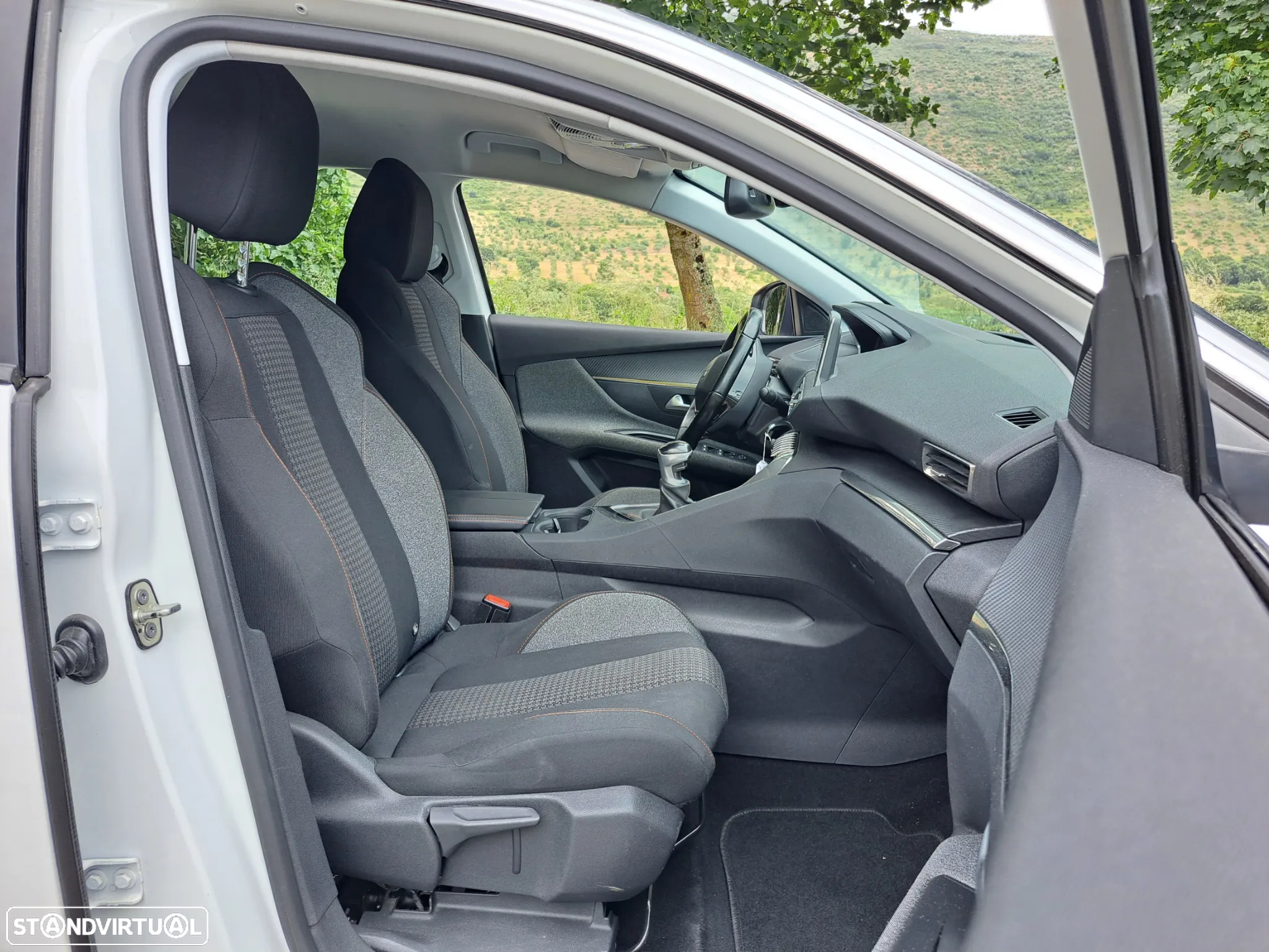 Peugeot 3008 1.6 BlueHDi Active - 13