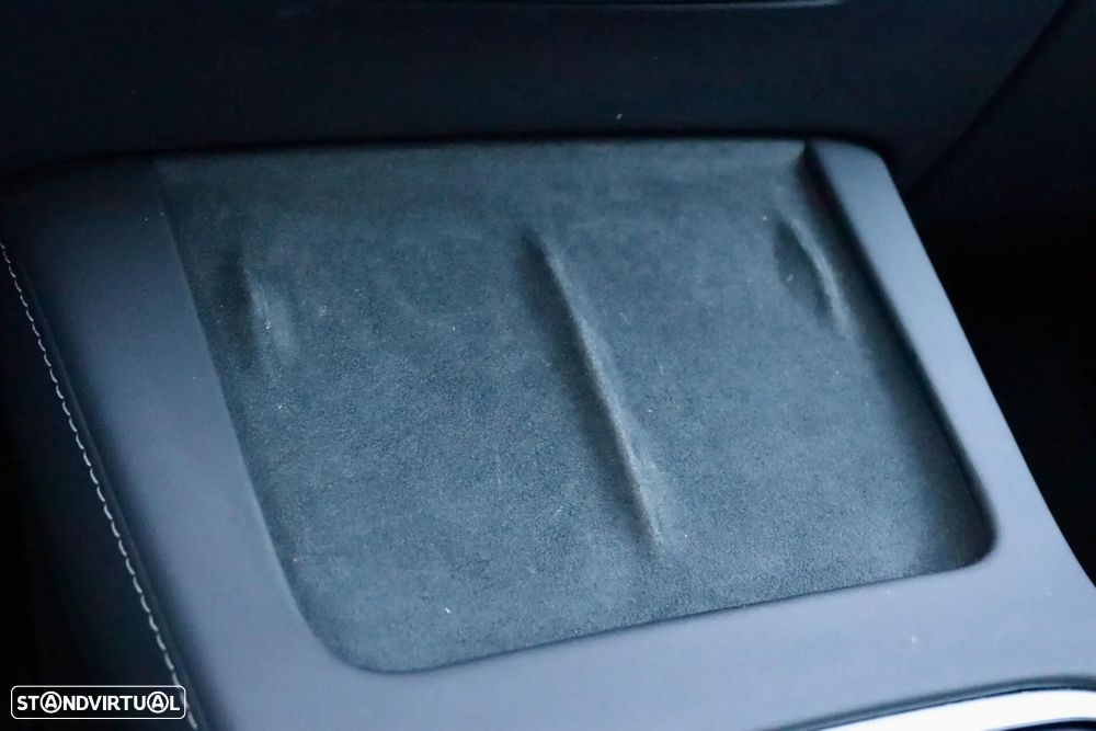 Tesla Model 3 Standard Range Plus RWD - 23