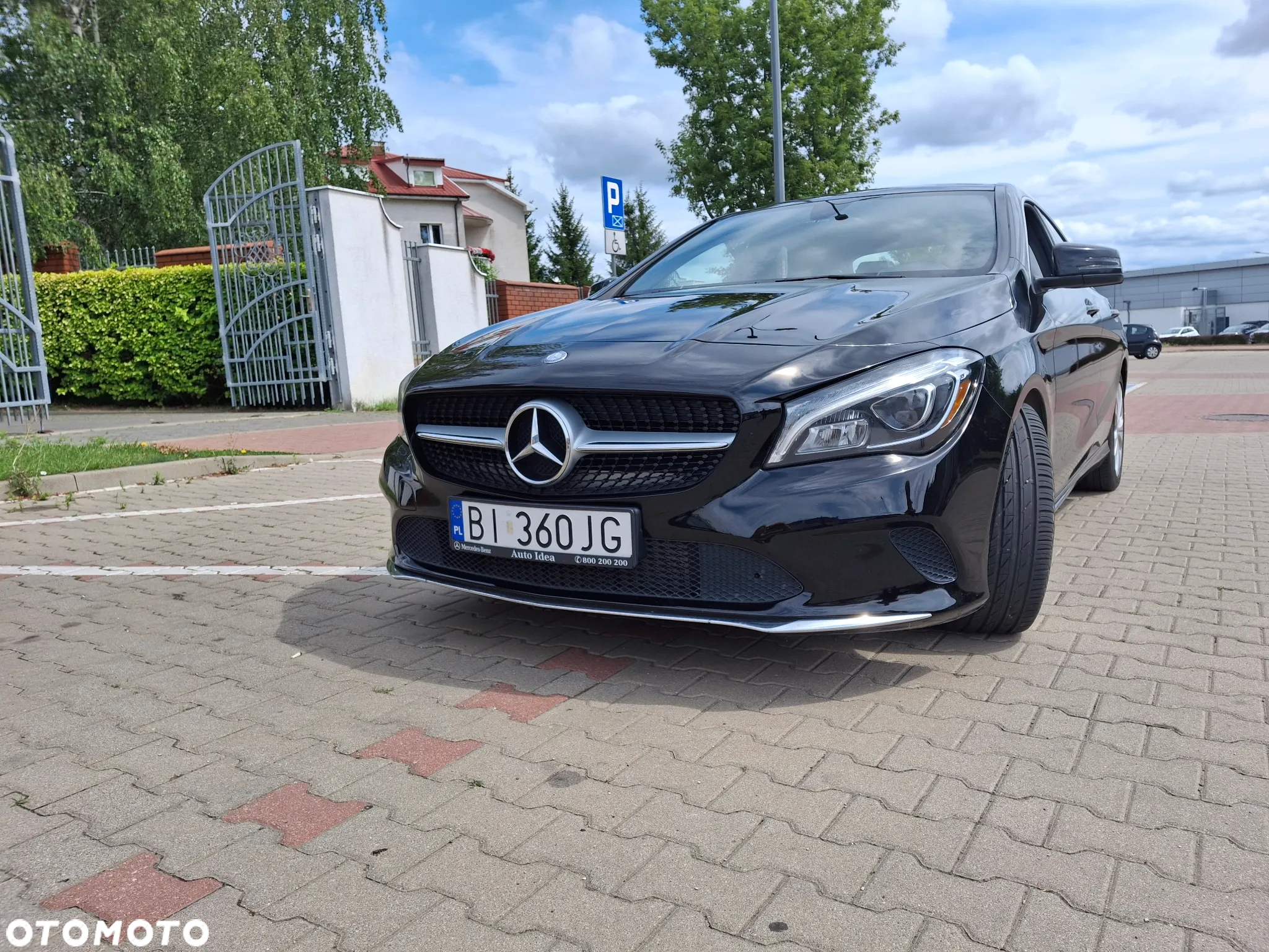 Mercedes-Benz CLA 250 4-Matic - 24