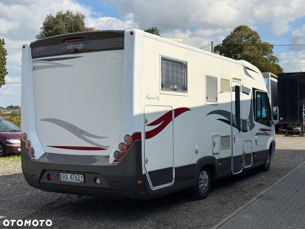 Fiat Ducato Integra - 7