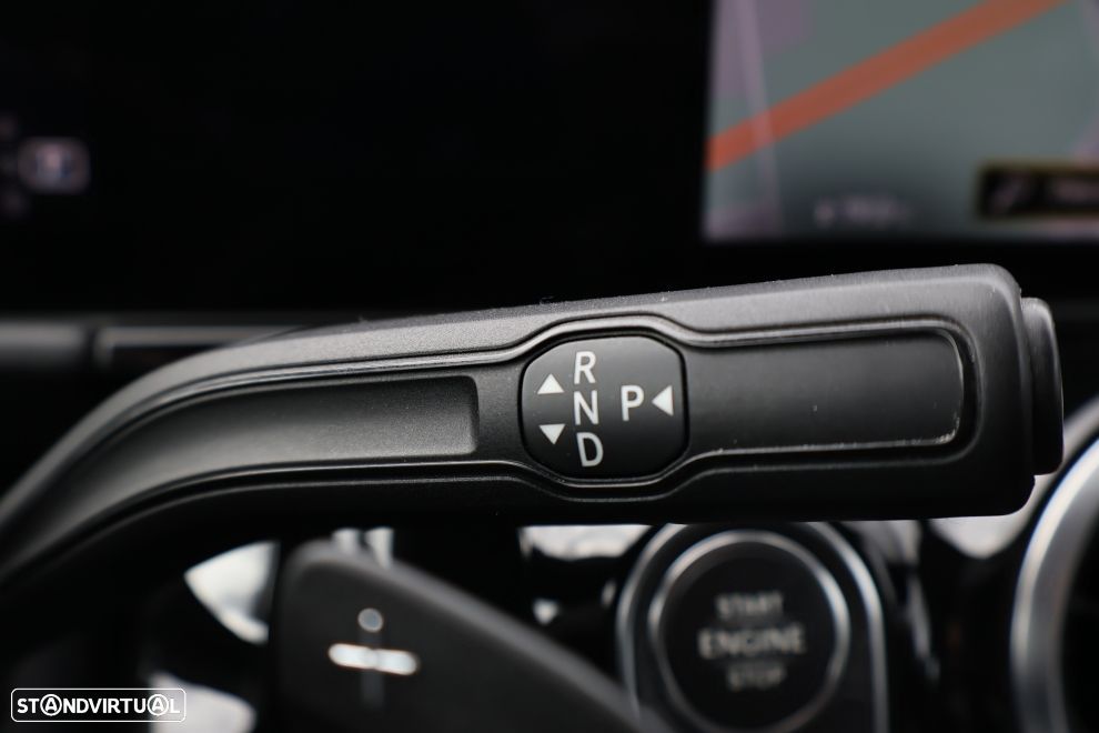 Mercedes-Benz GLA 200 Style Aut. - 7