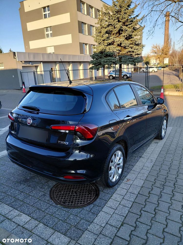 Fiat Tipo 1.4 16v Pop - 6