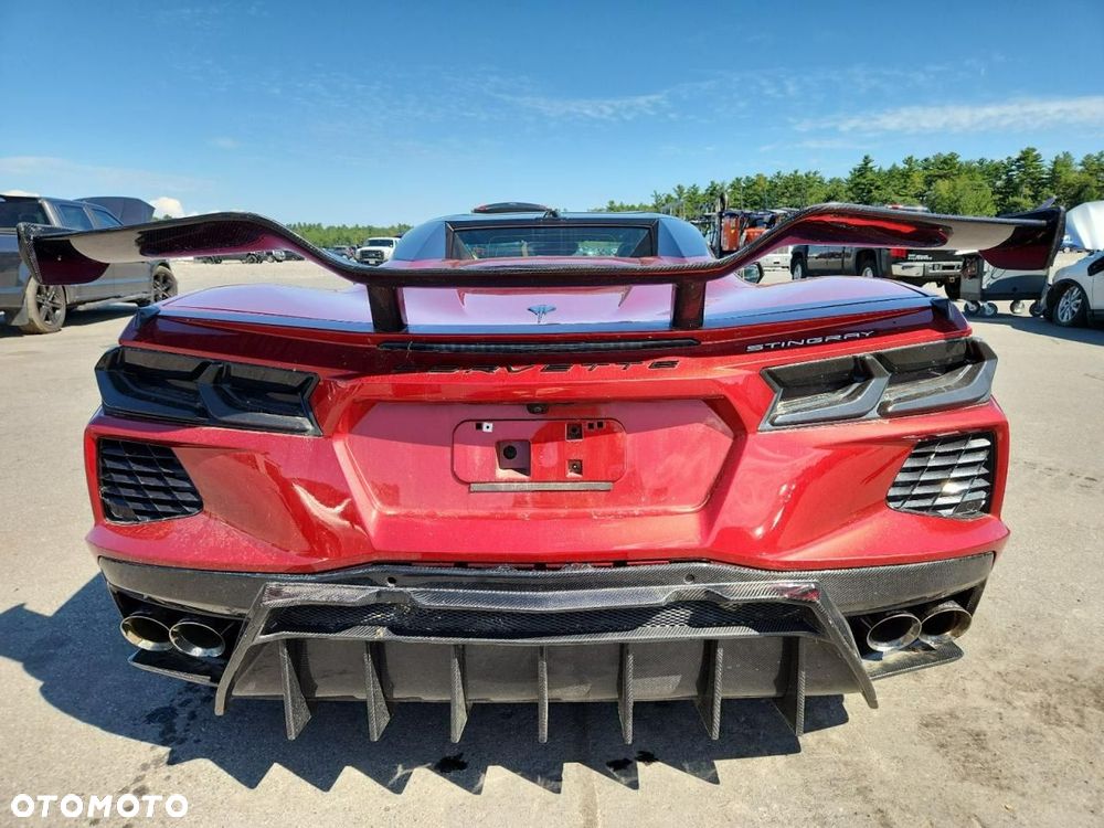 Chevrolet Corvette - 7