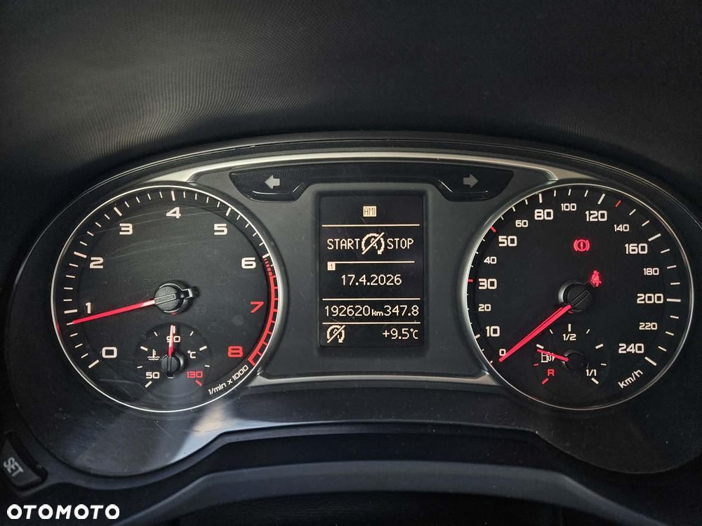 Audi A1 3-drzwiowe - 7