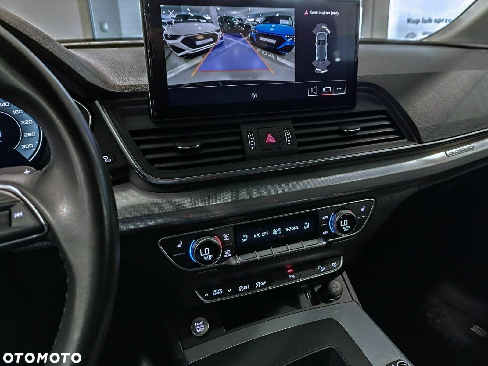 Audi Q5 - 10