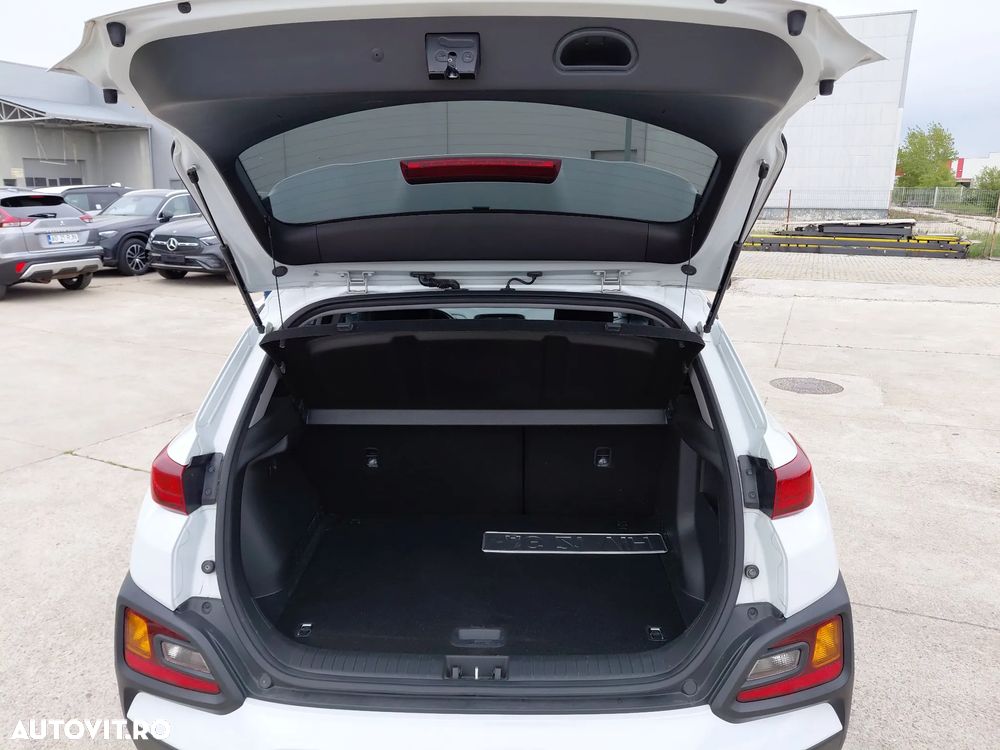 Hyundai KONA 1.0 T-GDI 2WD Comfort - 16