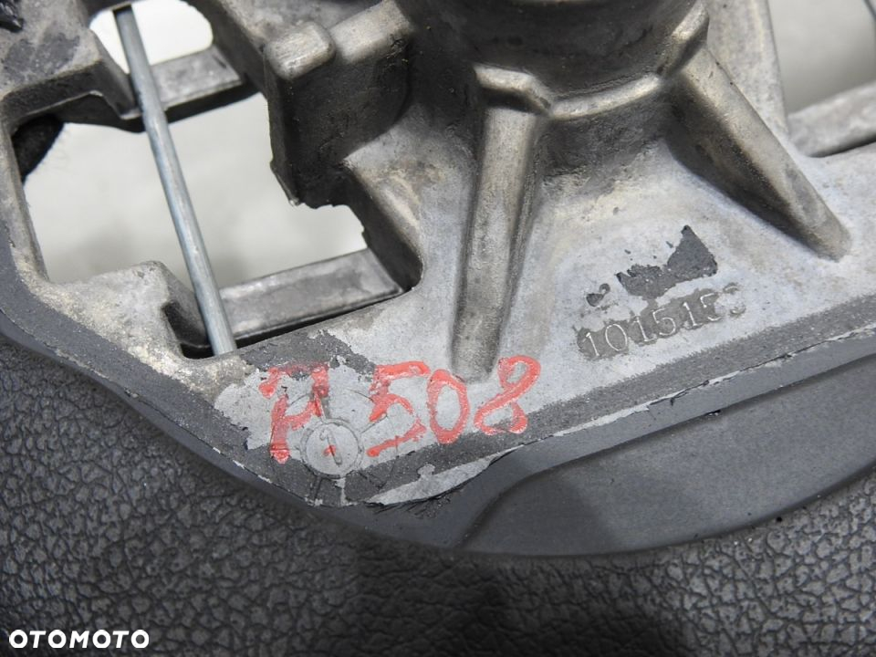 KIEROWNICA MULTIFUNKCJA PEUGEOT 508 I - 11
