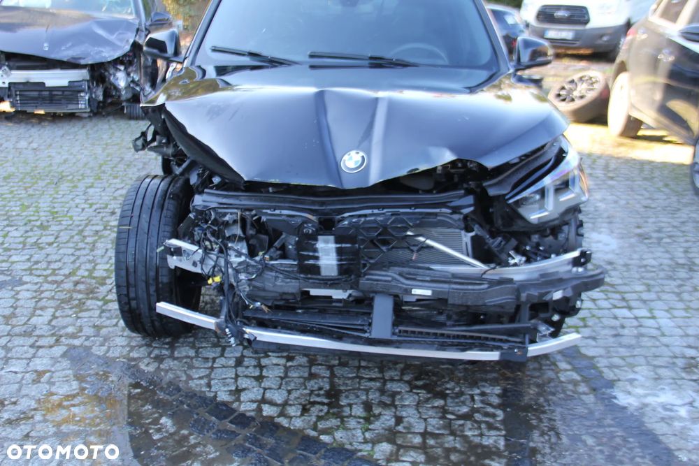 BMW X2 sDrive20i - 4