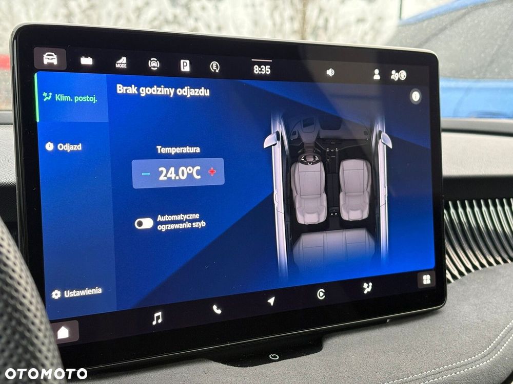 Skoda Superb - 28