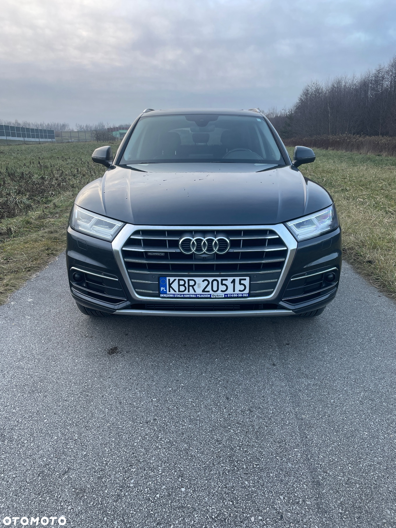 Audi Q5 - 6