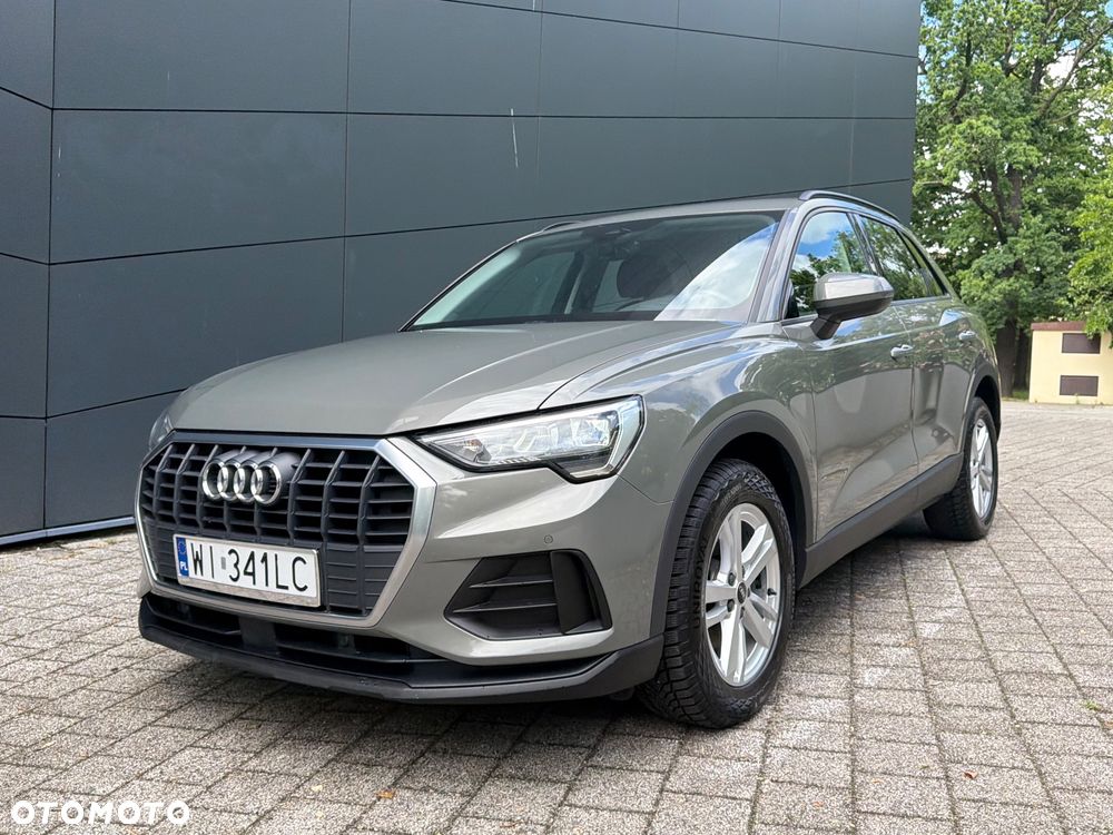 Audi Q3 35 TDI S tronic - 3