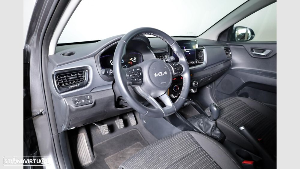 Kia Stonic 1.0 T-GDI Drive - 10