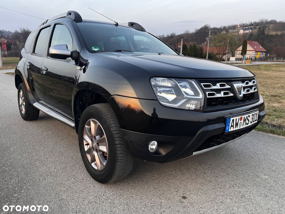 Dacia Duster 1.2 TCe Prestige - 6