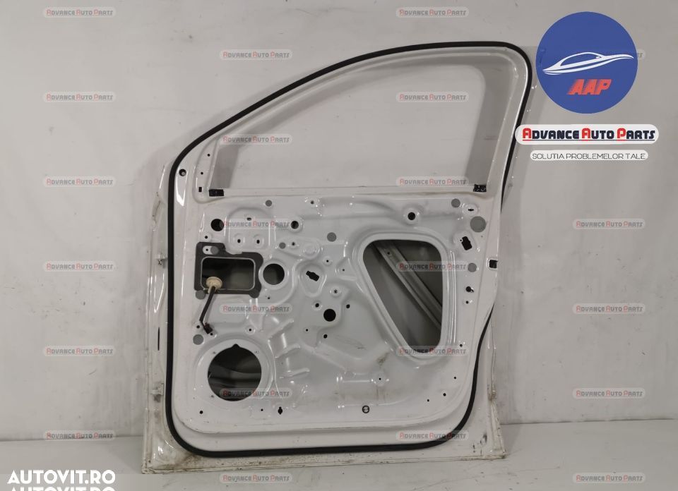 Usa Dreapta Fata originala Seat Ateca 1 2016 2017 2018 2019 2020 - 5