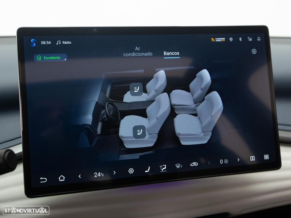 BYD Atto 3 Design - 34