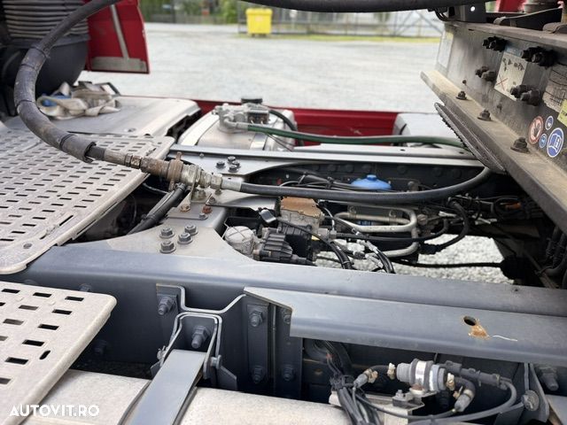 DAF FT106.480XF - 4