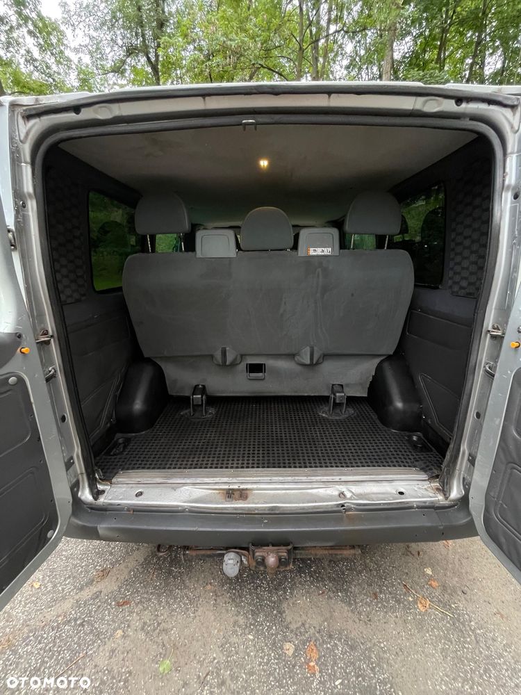 Ford Transit - 8