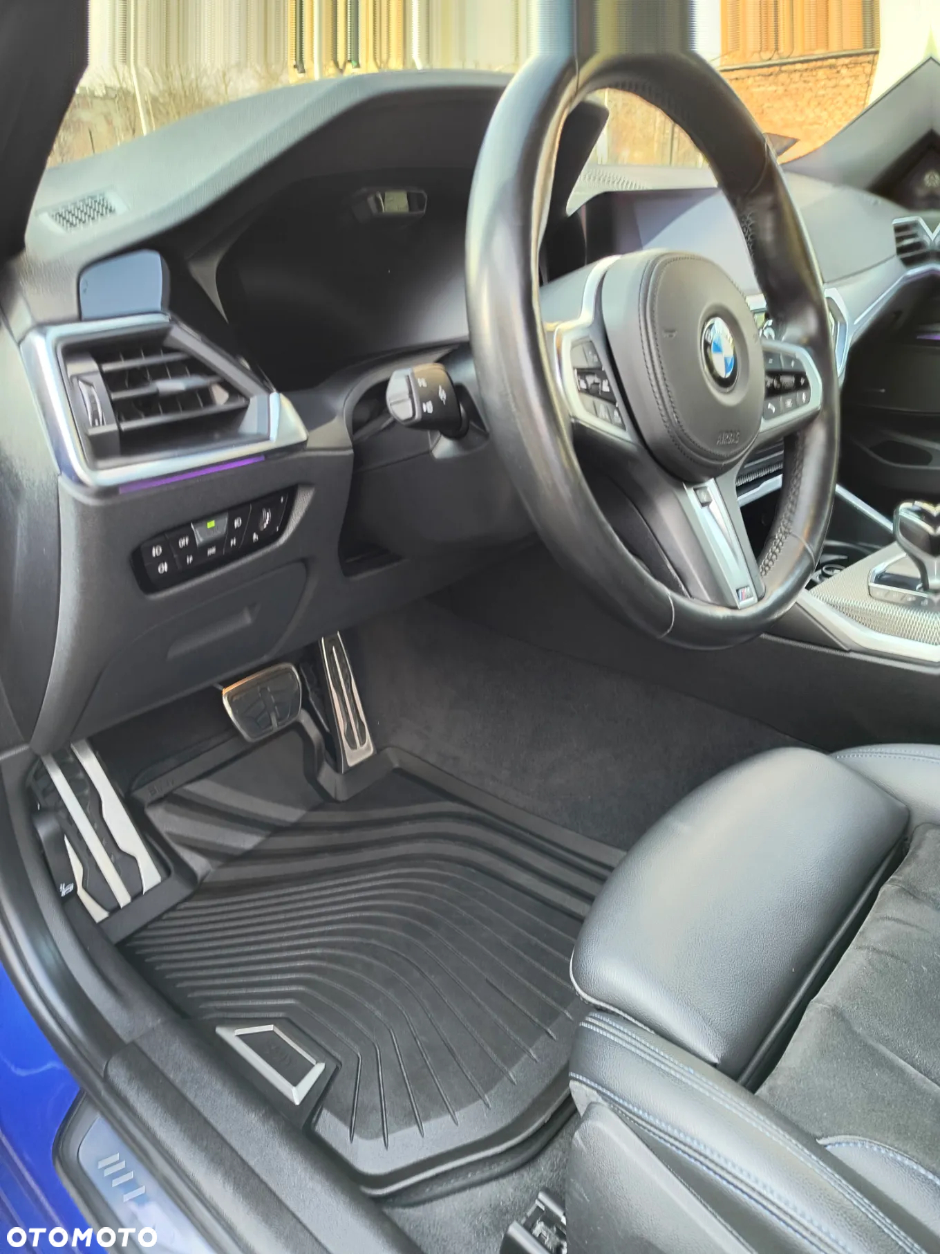 BMW Seria 3 - 18